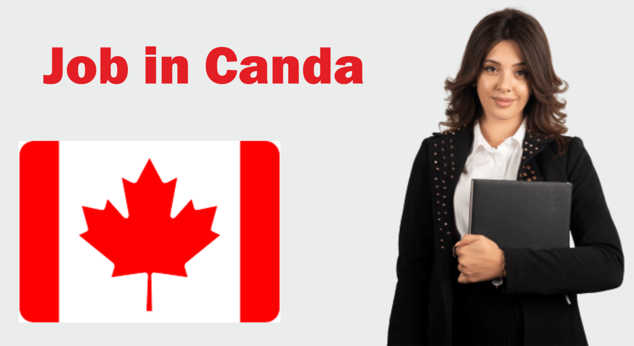 Finding a Job in Canada - Tips and Insights for International Job ...